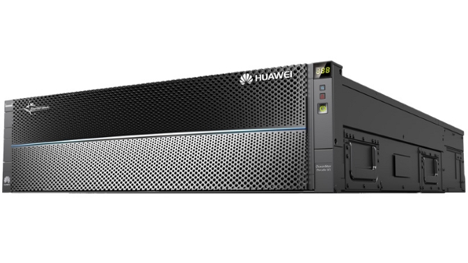 OceanStor Dorado Huawei