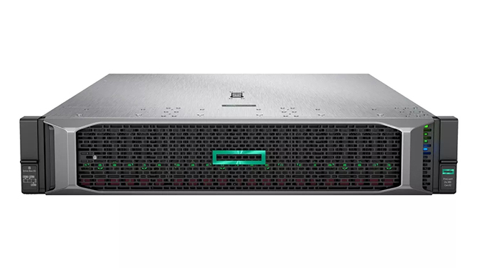 HPE ProLiant DL385