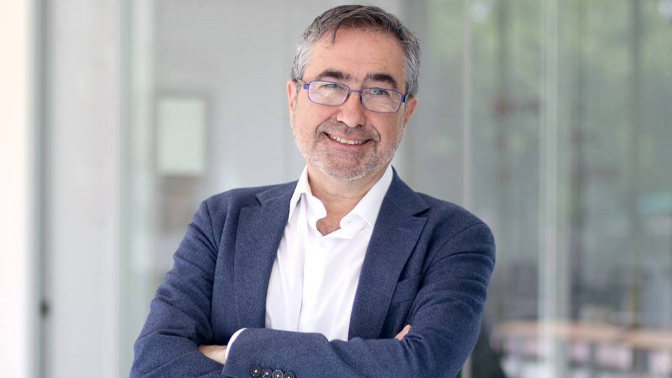 Alfonso Ramirez, HPE Simplivity