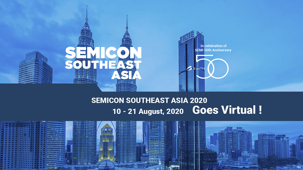 SEMICON-SEA-2020