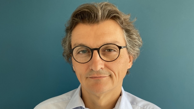 Christophe Vaissade WD