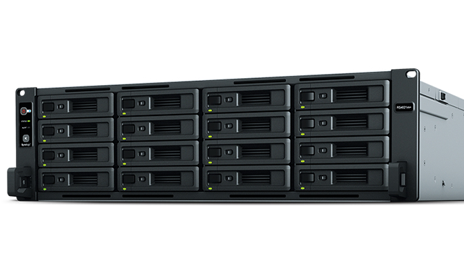 Synology RS4021xs+