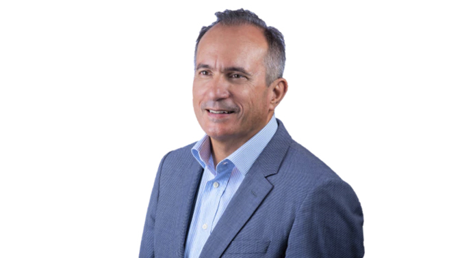 Jordi Botifoll-VP NetApp Iberoamerica
