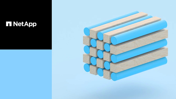 NetApp Unified Partner Program