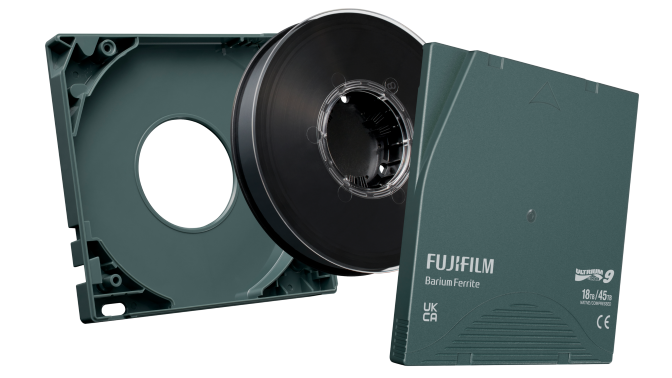 Fujifilm