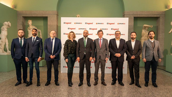 Spain DC - Objetivos 2023