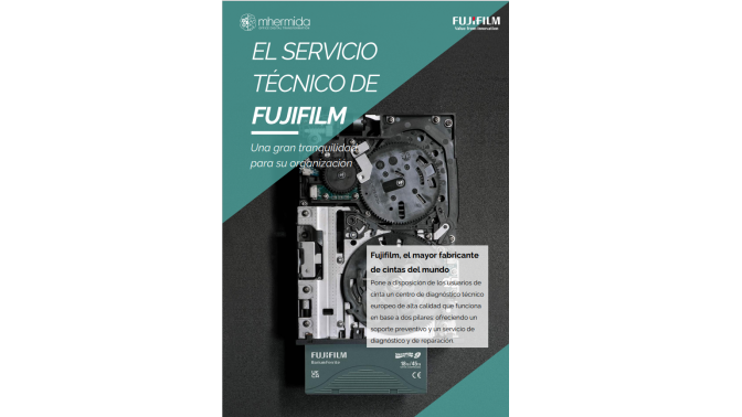Whitepaper Fujifilm
