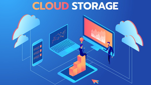 almacenamiento cloud