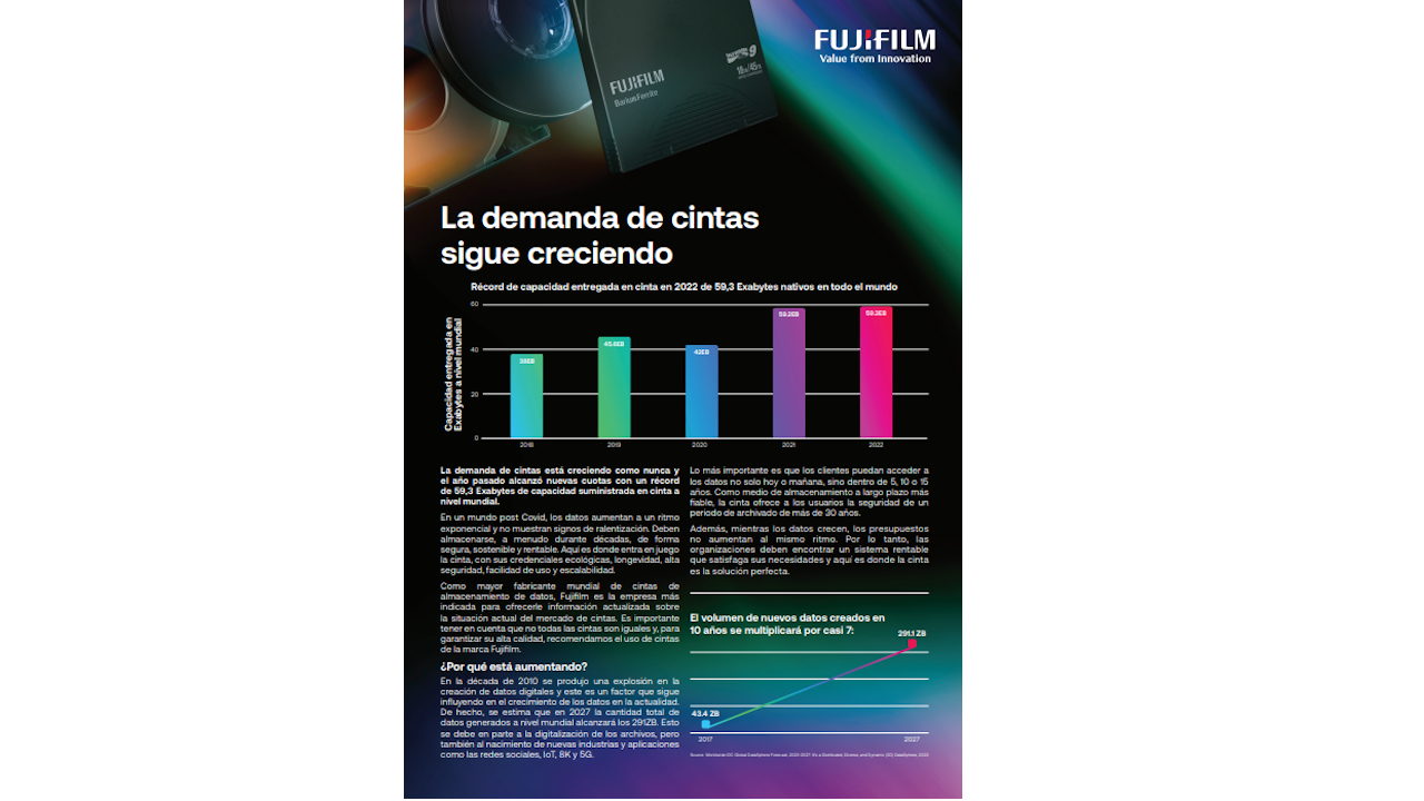 Captura Whitepaper Fujifilm