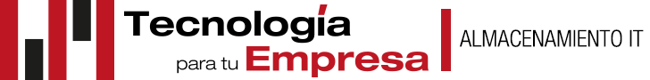 Logo Almacenamiento IT